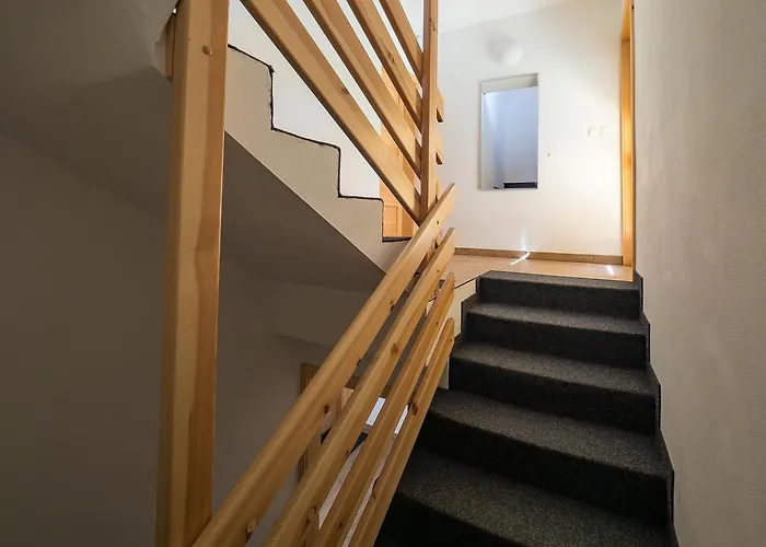 Apartment House Kongen