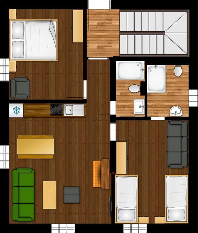House Kongen *
