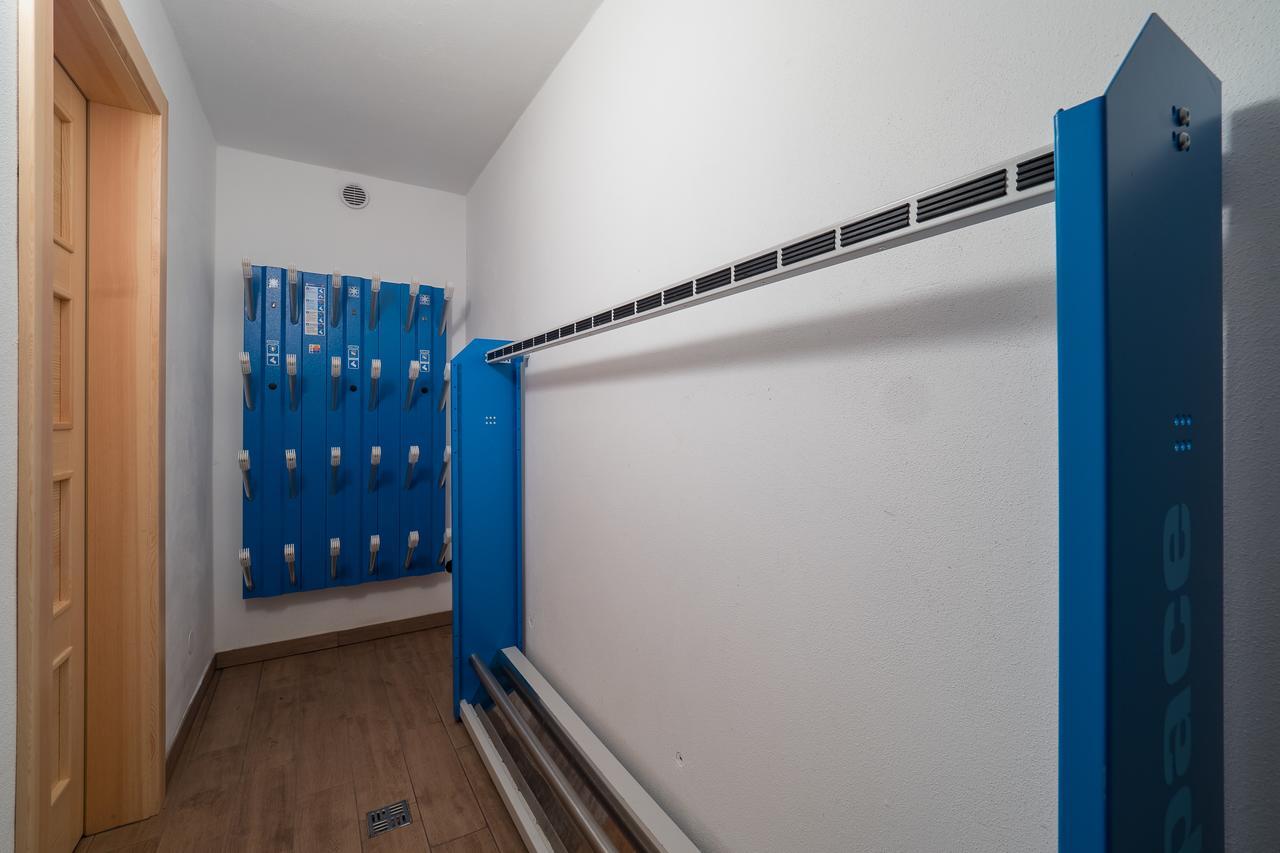 House Kongen Apartman *