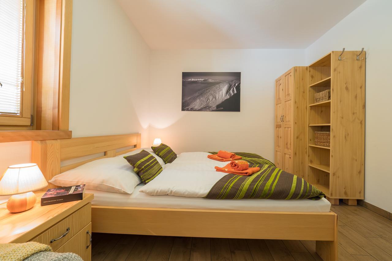 House Kongen Apartman *