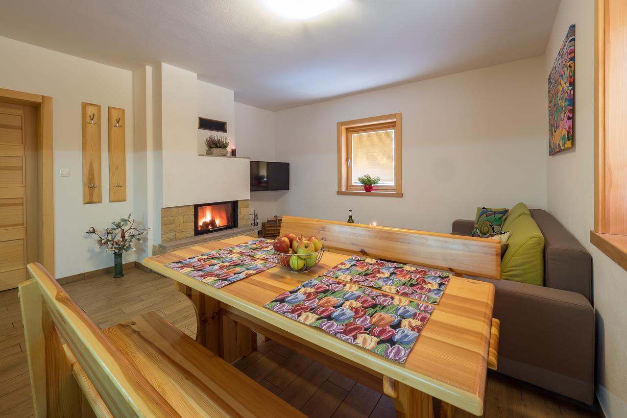 House Kongen Apartman