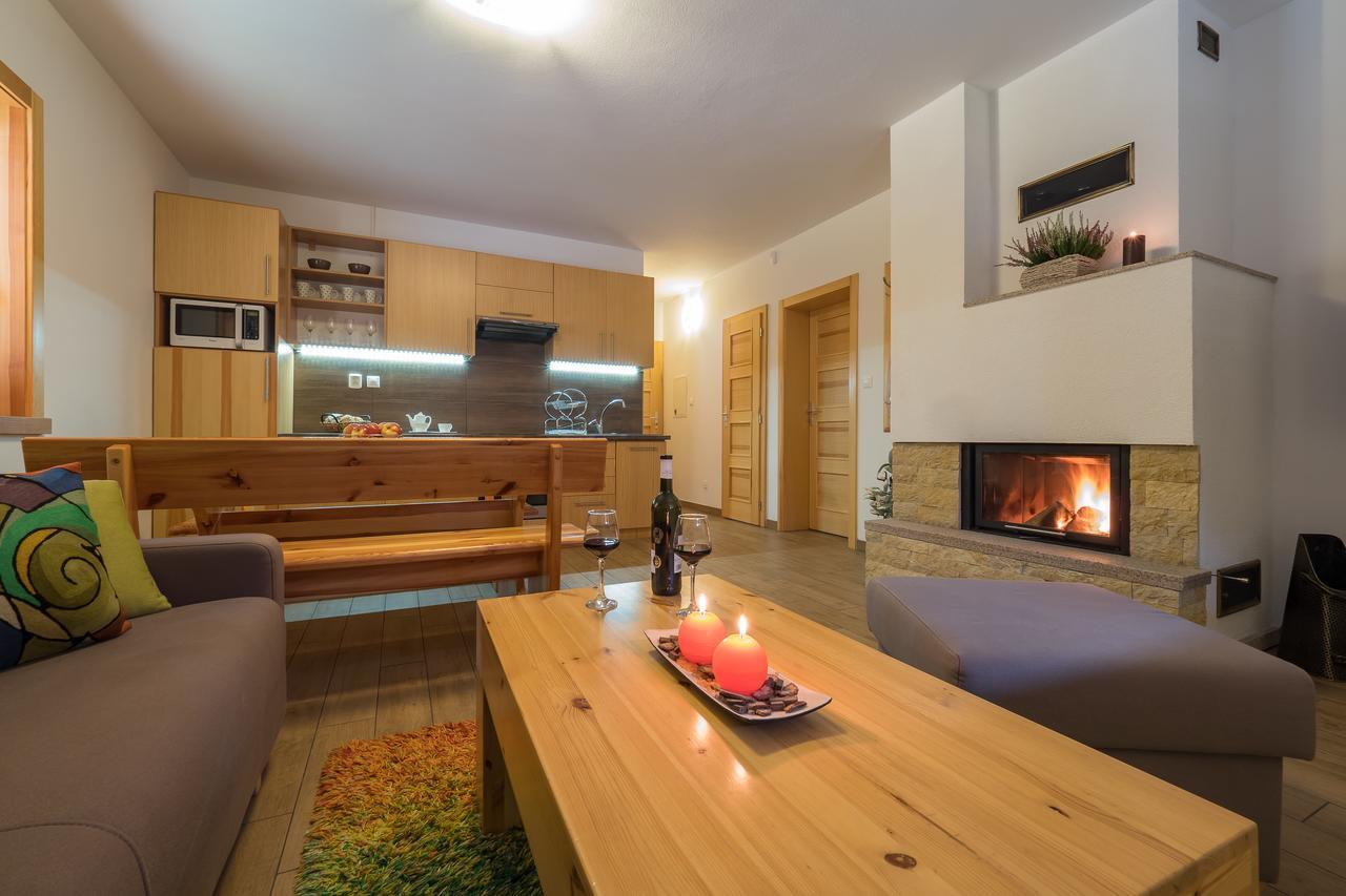 House Kongen Apartman *