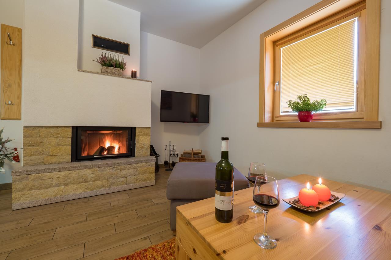 House Kongen Apartman *