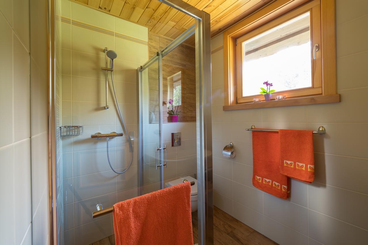 Apartman House Kongen Deménvölgy