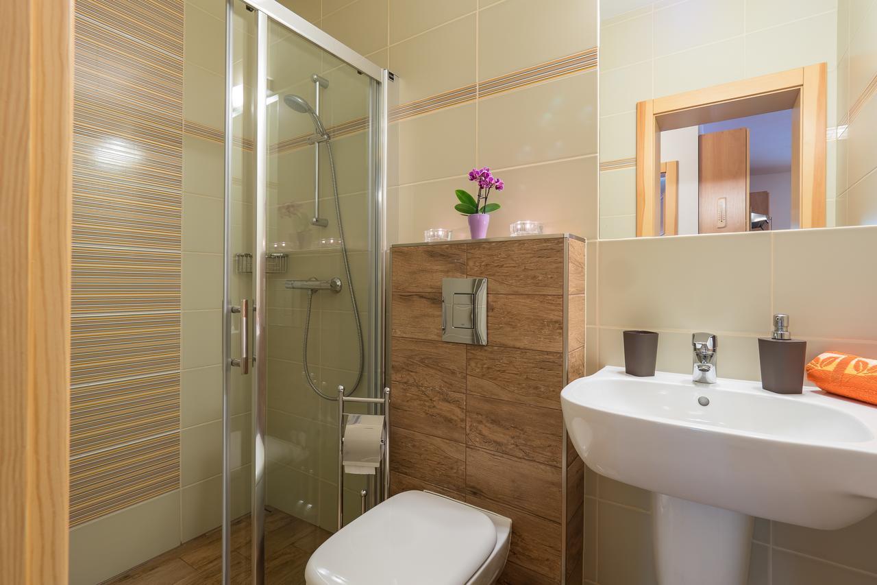 Apartman House Kongen