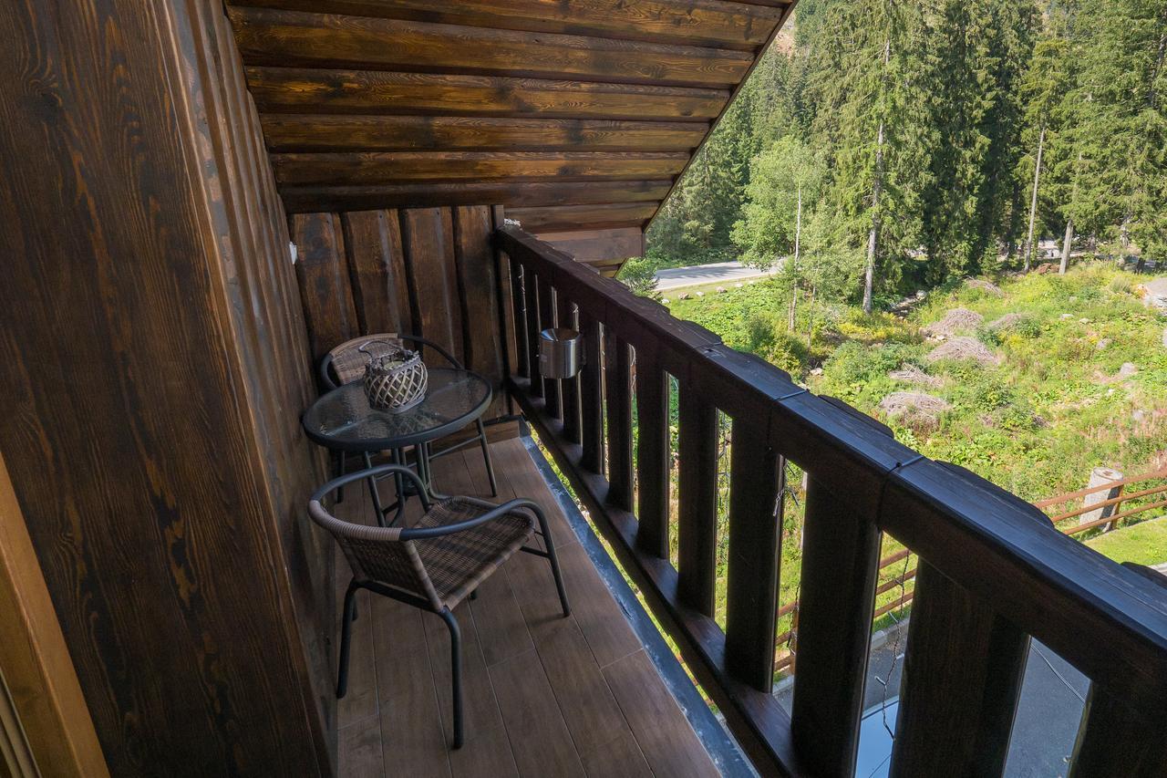House Kongen Apartman Deménvölgy