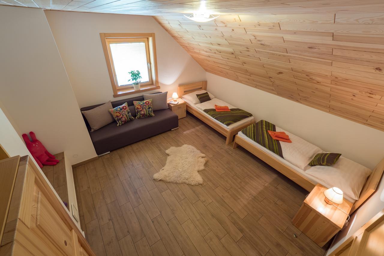 House Kongen Apartman *