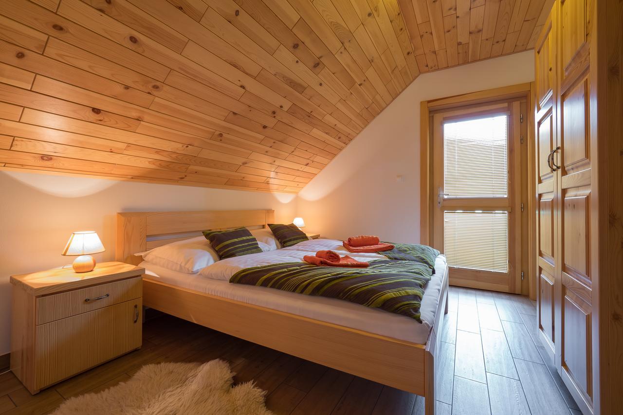 Apartman House Kongen *