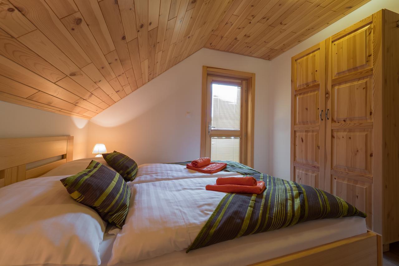 House Kongen Apartman