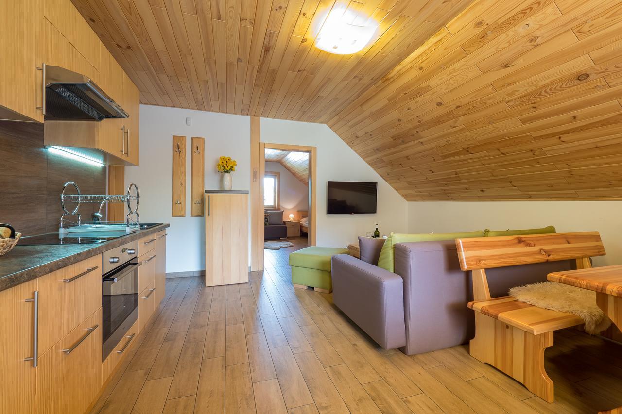 House Kongen Apartman