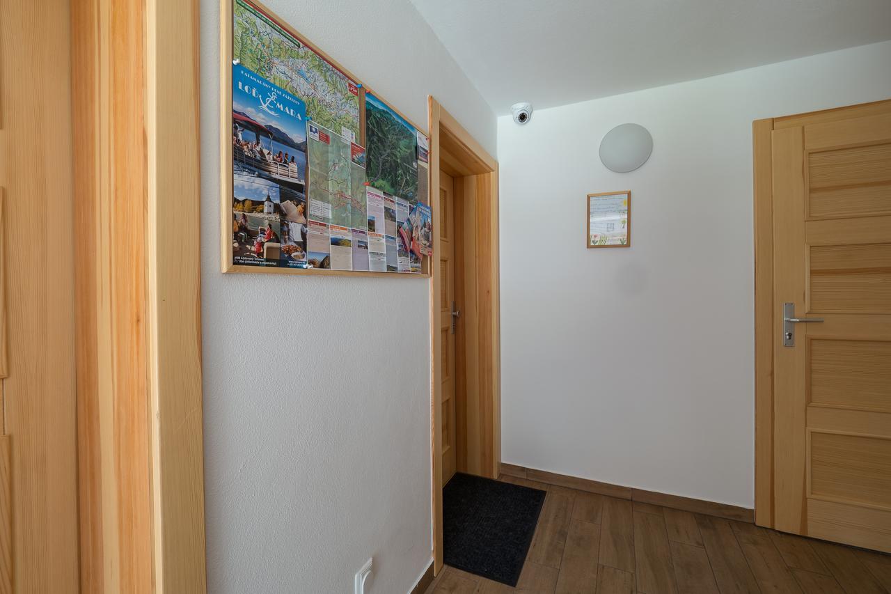Apartman House Kongen Deménvölgy