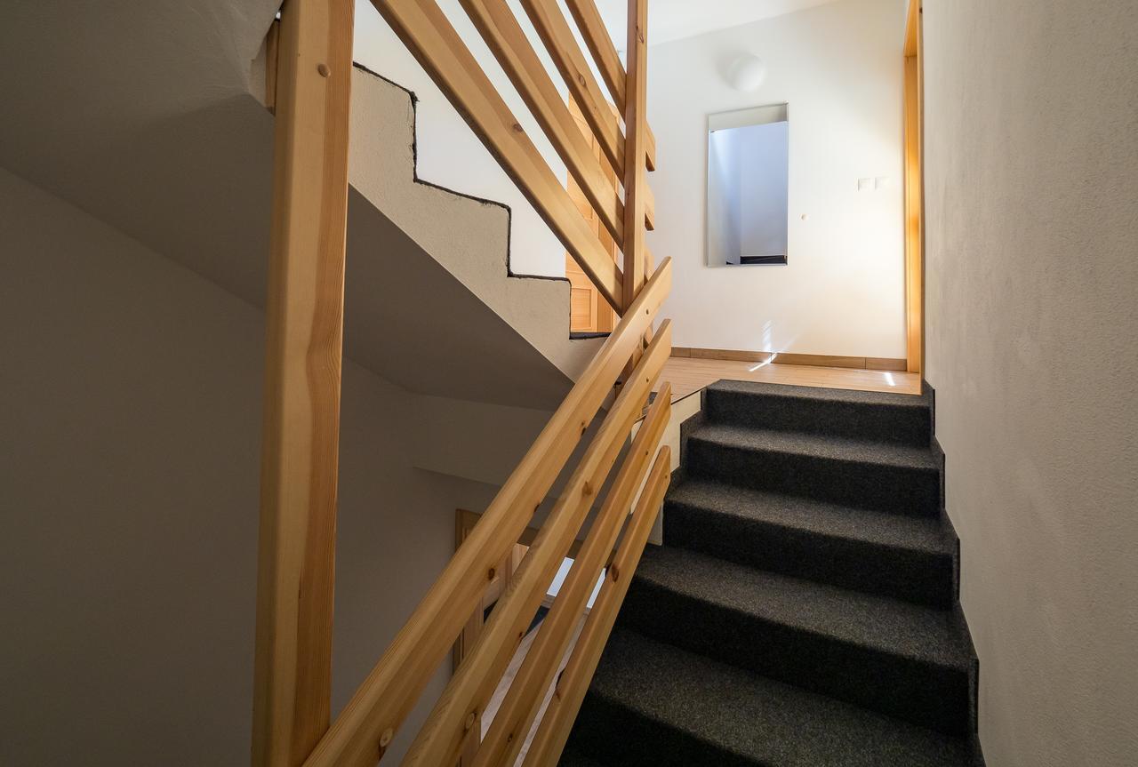 House Kongen Apartman